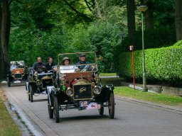 2025 - Parel der Voorkempen - Guy Reynders